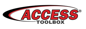 Access Toolbox 2019+ Dodge/Ram 2500/3500 6ft 4in Bed Roll-Up Cover (Excl. Dually)