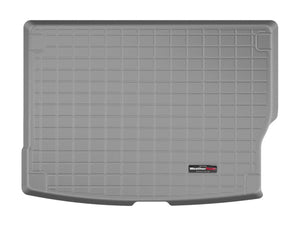 WeatherTech 2018+ Kia Niro Cargo Liners - Grey