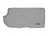 WeatherTech 01-04 Chrysler Town & Country Long WB Cargo Liners - Grey