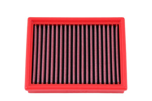 BMC 02-04 Audi A6 (4B/C5) 4.2L V8 RS6 Replacement Panel Air Filter (2 Filters Req.)