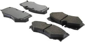 StopTech Street Brake Pads