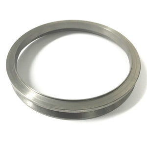 Stainless Bros Garrett GT47-GT55 304SS V-Band Turbine Outlet Flange