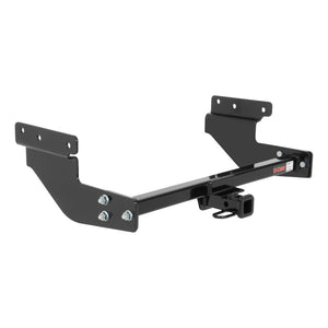 Curt 93-03 Volkswagen Eurovan/Transporter Class 2 Trailer Hitch w/1-1/4in Receiver BOXED