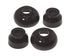 Prothane 88-98 GM P/U 2WD Ball Joint Boots - Black