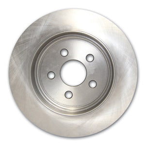 EBC 95-00 Toyota 4 Runner 2.7 (16in Wheels) Premium Front Rotors