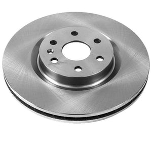 Power Stop 10-16 Cadillac SRX Front Autospecialty Brake Rotor