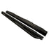 Westin 21-23 Ford Bronco 4dr (Excl. Bronco Sport) Rock Slider - Textured Black