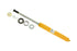 Koni Sport (Yellow) Shock 79-93 Volkswagen Rabbit Convertible/ Cabriolet - Front