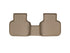 WeatherTech 09-13 Dodge Journey Rear FloorLiner - Tan