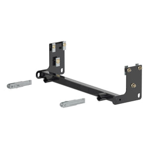 Curt Jeep Wrangler JK Baseplate