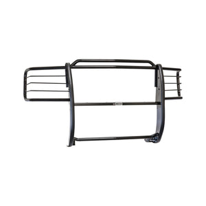 Westin 2014-2015 Chevrolet Silverado 1500 Sportsman Grille Guard - Black