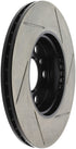 StopTech Sport Slotted 14-18 Mini Cooper Front Right Rotor