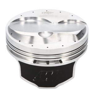 Wiseco Chevy LS Series +9cc Dome 1.311x4.010in Pistons Shelf Stock