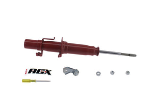 KYB Shocks & Struts AGX Front Right ACURA Integra 1990-93 HONDA Civic 1988-91 HONDA CRX 1988-91