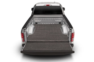 BedRug 2024+ GM Silverado EV Bed Spray In XLT Mat