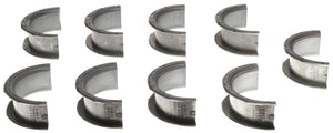 Clevite Tri Armor Top Fuel Coated Bearing HM-14 Upper Shells Only Individual Main Bearing