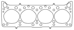 Cometic Pontiac V8 350 3.950in Bore .027in MLS Head Gasket