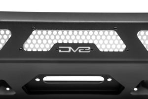 DV8 Offroad 22-23 Toyota Tundra MTO Series Front Bumper