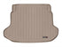 WeatherTech 02-06 Honda CR-V Cargo Liners - Tan