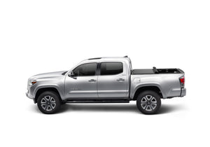 Truxedo 07-20 Toyota Tundra w/Track System 5ft 6in Pro X15 Bed Cover