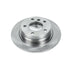 Power Stop 92-98 BMW 318i Rear Autospecialty Brake Rotor