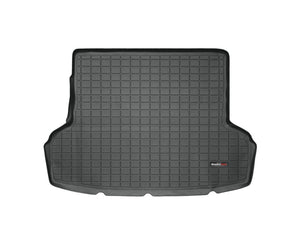 WeatherTech 08+ Subaru Impreza Cargo Liners - Black