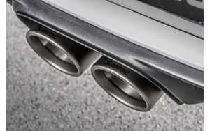 Akrapovic 2018 Porsche 911 GT3 (991.2) Slip-On Race Line (Titanium) w/Header/Tail Pipes