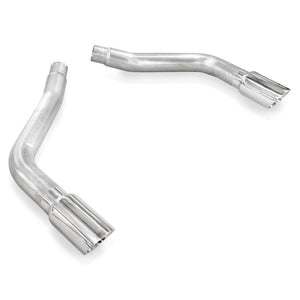 Stainless Works 2010-15 Chevy Camaro Muffler Delete Exhaust System