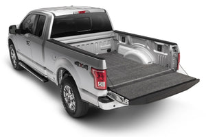 BedRug 02-18 Dodge Ram 6.4ft Bed (w/o Rambox) XLT Mat (Use w/Spray-In & Non-Lined Bed)