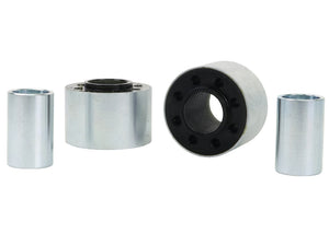 Whiteline Plus 10/01-9/07 Nissan X-Trail (T30) Front Control Arm-Lower Inner Rear Bushing Kit