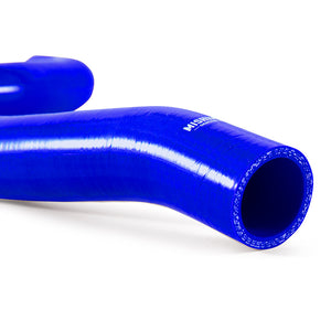 Mishimoto 18+ Jeep Wrangler JL 2.0L Blue Silicone Radiator Coolant Hose Kit