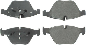 StopTech Street Select Brake Pads - Front