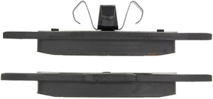 StopTech Street Select Brake Pads - Rear