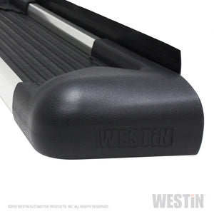 Westin SG6 LED 68.4in. Running Boards - Polished