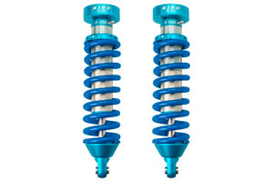 King Shocks 99-06 Toyota Tundra Front 2.5 Dia Coilover Internal Reservoir (Pair)