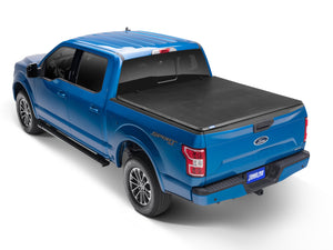 Tonno Pro 2019 Ford Ranger Fleets 5ft Bed Tonno Fold Tri-Fold Tonneau Cover