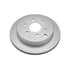 Power Stop 05-18 Nissan Frontier Rear Evolution Geomet Coated Rotor