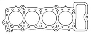 Cometic Nissan FJ20E/ET 2L/16V 91mm .051 inch MLS Head Gasket