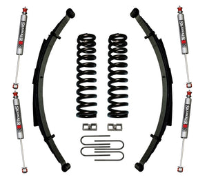 Skyjacker 9" 73-79 F150 W/REAR SPRGS