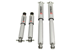 Belltech Street Performance Shock Set