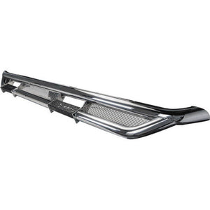 RBP RX-3 Step Bars 02-18 Dodge Ram 1500/2500/3500 Quad Cab (All Beds) - Stainless Steel