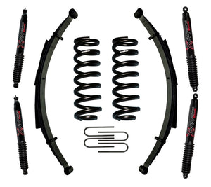 Skyjacker 6" 73-79 F150 W/REAR SPRGS