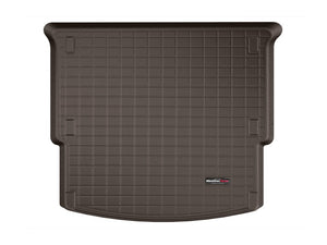 WeatherTech 2019+ Chevrolet Blazer Cargo Liner - Cocoa