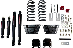 Belltech LOWERING KIT WITH ND2 SHOCKS