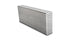 Vibrant Horizontal Flow Intercooler Core 24in Wide x 9.75in High x 3.5in Thick