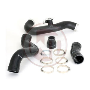 Wagner Tuning Ford Mustang 2.3L Ecoboost 70mm Charge Pipe Kit