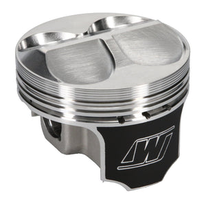 Wiseco Honda 4v DOME +6.5cc STRUTTED 88MM Piston Shelf Stock