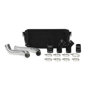 Mishimoto 2013+ Dodge Cummins 6.7L Intercooler Kit - Black