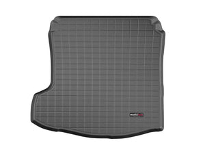 WeatherTech 2019+ Mazda MAZDA3 Cargo Liners - Black