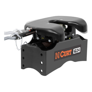 Curt Q24 5th Wheel Hitch